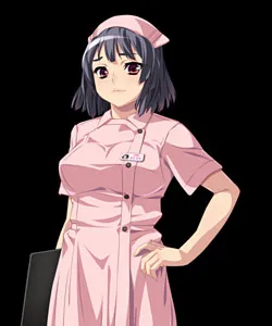 Mashiro Rin