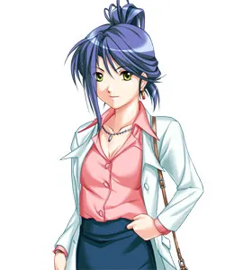 Yoshinaga Sumire