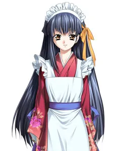 Kamiyama Tsubaki