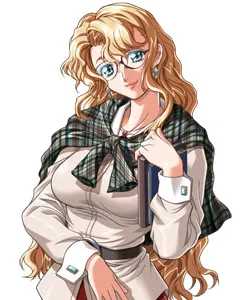 Gotou Michiko