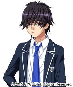 Inoue Shuu