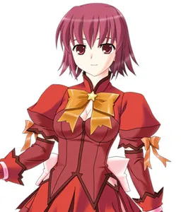 Hiiragi Setsuna