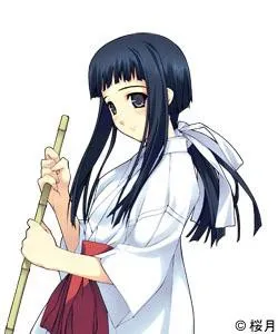 Oriyama Nayuri