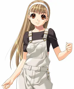 Samidare Shizuku