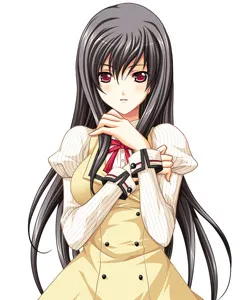 Amakase Iori