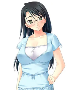 Asou Arisa