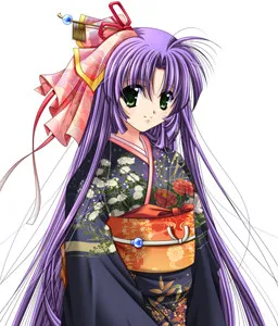 Akitsu Ruri