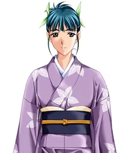 Oshizaka Ayako