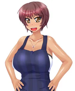 Sonoda Misaki