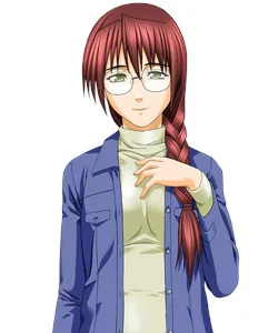 Morishita Kazumi