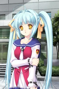 Asama Nanako