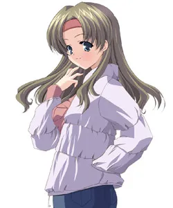 Hirayama Narumi
