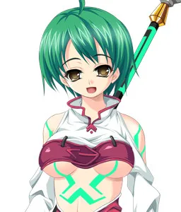Katsuragi Isora