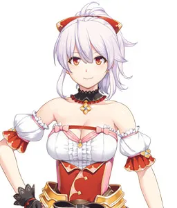Claire