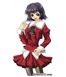 Edajima Takano