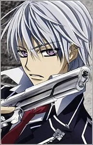 Kiryuu Zero
