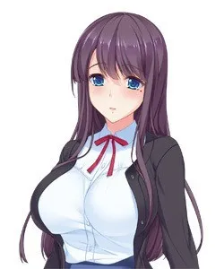 Saeki Sayuru