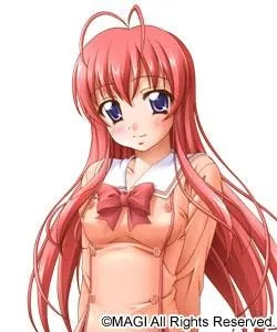 Hori Ayaka