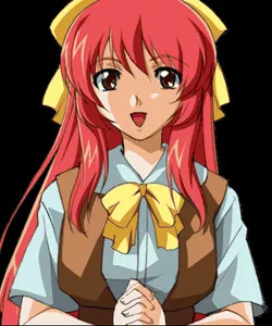 Morioka Hinako