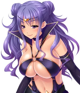 Murasakino Maya