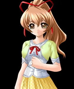 Sakai Miwa
