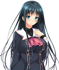 Aotsuki Reika