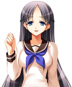 Katsuragi Yuuka