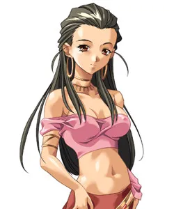 Miyasaka Shouko