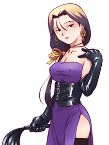 Nakazawa Nodoka