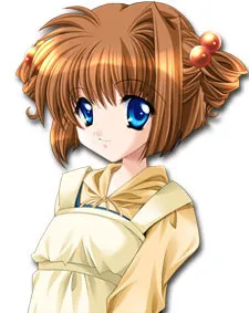 Hoozuki Yuka