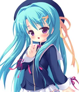 Kamikura Sayaka
