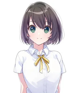 Shiino Kotone