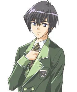 Kuonji Subaru