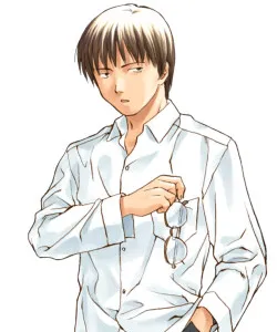 Kouno Chihiro