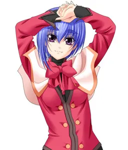 Tsuzuki Sanae