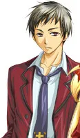 Oguma Yuuji