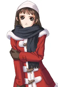 Yukitou Mika
