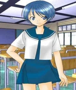 Chiho