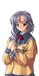 Miyama Kanako