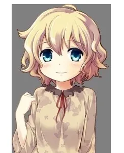 Misaki Manami