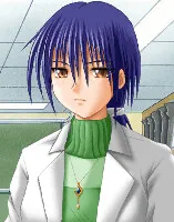 Kizuki Minako