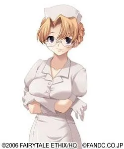 Kusakabe Aya