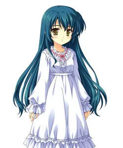 Shinohara Hanako