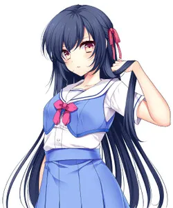 Sawaragi Sakurako