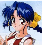 Itou Yukie