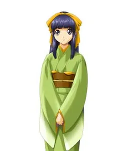 Roppongi Kyouka