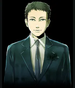 Kazami Jun'ya