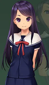 Kami no Nagai Shoujo