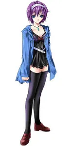 Mizuno Wakana
