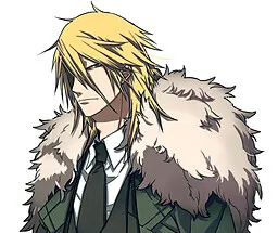 Ishimatsu Seishirou